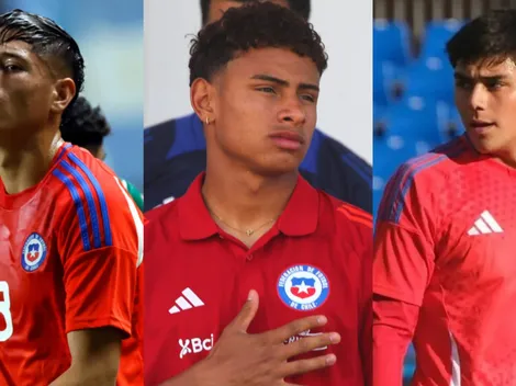 De cara al Mundial: Lo bueno, lo malo y lo feo de La Roja Sub-20