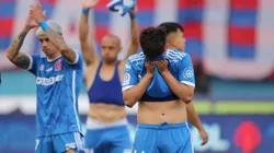 La razón por la que Morales viajó muy triste a Estados Unidos