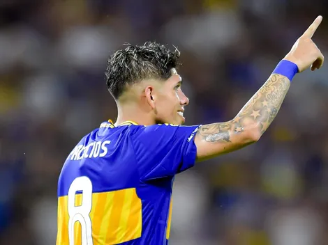 Cómo ver EN VIVO a Boca de Palacios y Alarcón en Copa Libertadores