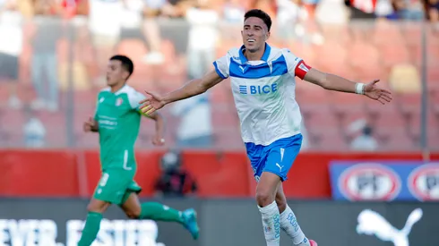 Universidad Católica comienza de buena forma su participación en La Liga de Primera. (Foto: Photosport)