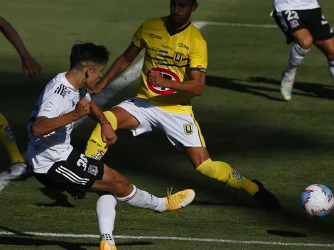 Desde Rusia: Pablo Solari no olvida a Colo Colo y recordó el gol que los salvó del descenso