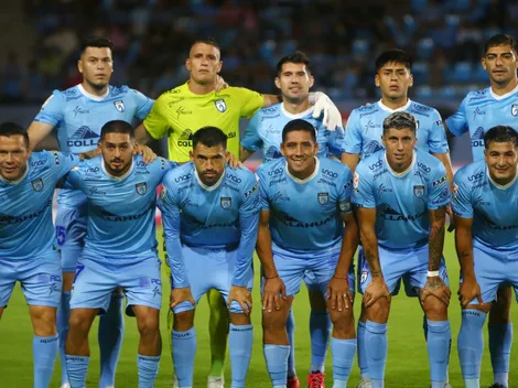 Deportes Iquique vs Santa Fe: Cómo ver EN VIVO la Copa Libertadores