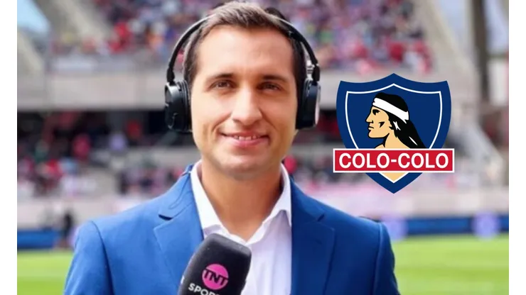 Todo parece indicar que se comienzan a acercar las posturas entre el jugador y Colo Colo.