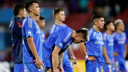 Universidad de Chile alejarse por un tiempo del Estadio Nacional