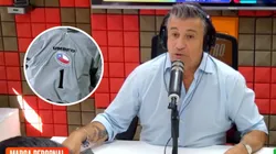 Fernando Solabarrieta enciende el debate y elige al mejor arquero en la historia de Chile