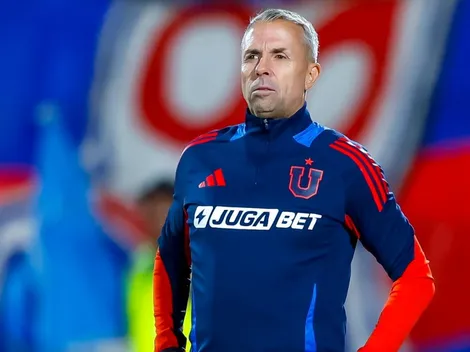 Álvarez se enfrenta al escenario más complejo como DT de la U