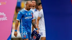 La razón por la cual Álvarez no busca un reemplazo para Marcelo Díaz