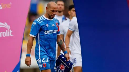 La razón por la cual Álvarez no busca un reemplazo para Marcelo Díaz