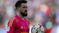 Fernando De Paul entró en el radar de Universidad Católica.