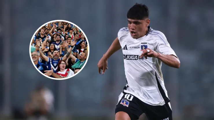 Los hinchas de Vélez suplican por el retorno de Claudio Aquino