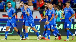 Las dudas de un DT campéon con la U en este jugador: "No tiene la proyección necesaria"