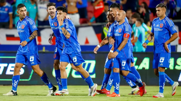Las dudas de un DT campéon con la U en este jugador: "No tiene la proyección necesaria"
