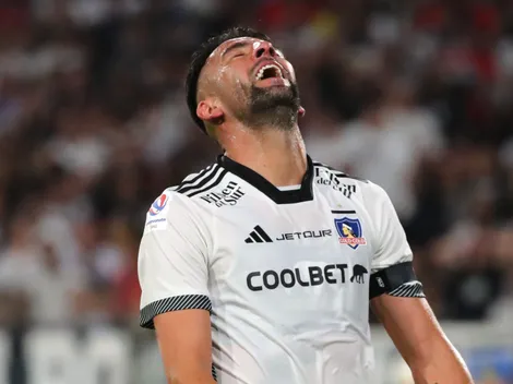 Roberto Tobar da su veredicto sobre el supuesto offside de Mauricio Isla