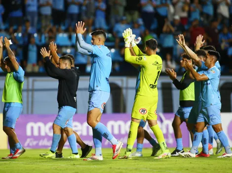 Copa Libertadores: De qué forma ver EN VIVO a Iquique vs. Santa Fe