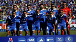 El duro momento de un jugador de proyección de la U