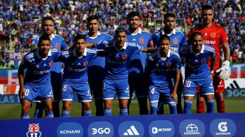 El duro momento de un jugador de proyección de la U