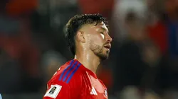 Revelan el nombre del responsable de dejar partir a Loyola de Colo Colo (Foto: Andres Pina/Photosport)