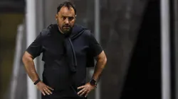 Marco Sotomayor pide paciencia con el proceso de José Luis Sierra.