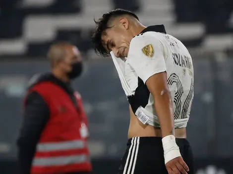 Menos de lo esperado: El monto real que recibirá Colo Colo por Pablo Solari