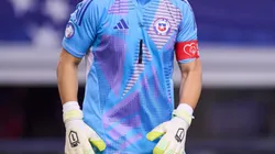 Destacado ex portero elige al nuevo portero de La Roja.