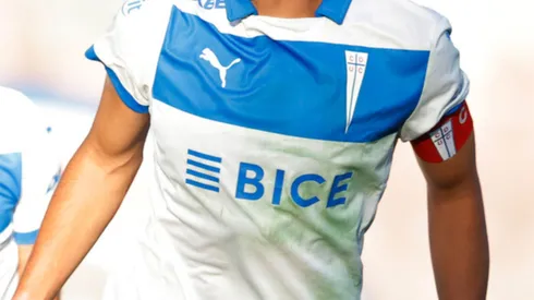 La UC podría sumar nuevo refuerzo.