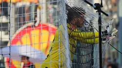 Manuel de Tezanos pide a este arquero para la Universidad Católica