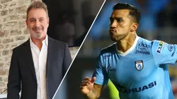 El ex futbolista pide por el retorno de Edson Puch a la Selección Chilena