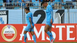 Periodistas colombianos quedaron maravillados con este jugador de Deportes Iquique