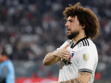 ¿Vuelve? Agente de Maxi Falcón entrega potente noticia sobre Peluca