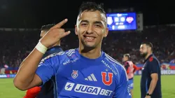 El "ketchup" de Guerra amenaza a un histórico de la Copa Sudamericana 2011