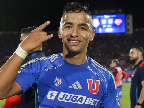 El "ketchup" de Guerra amenaza a un histórico de la Copa Sudamericana 2011