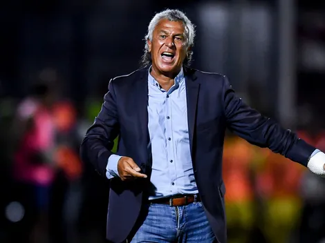 "Un miedo muy grande": Pipo tiritón por posible ayuda al Boca de Palacios