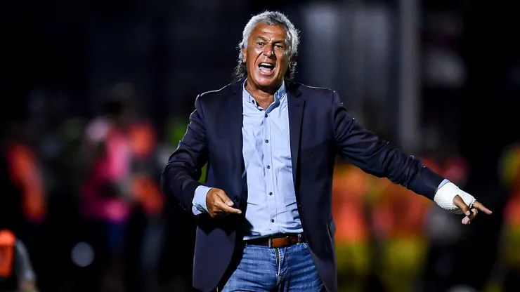 Alianza Lima derrotó a Boca en la ida de la Fase 2 de Copa Libertadores.
