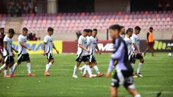 Colo Colo tiene una nueva baja para esta temporada.