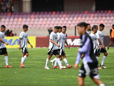 Colo Colo tiene nueva salida cuando ya había dado por cerrado el plantel