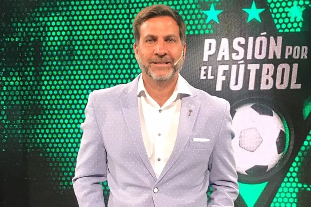 Juan Carlos Pasman elabora una tesis del porqué Newells no le gana a Central en el estadio Marcelo Bielsa