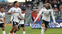 Javier Correa quiere dejar en el olvido a Juan Martín Lucero. (Foto: Photosport)