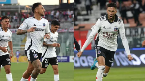 Javier Correa quiere dejar en el olvido a Juan Martín Lucero. (Foto: Photosport)