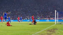 La dura noticia que recibe la U por el Estadio Nacional