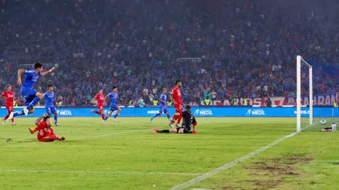 La dura noticia que recibe la U por el Estadio Nacional