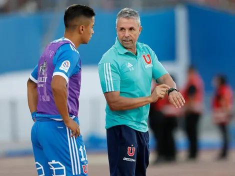 Guerra revela diálogo clave con Álvarez: "Él me dijo que..."