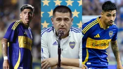 Boca Juniors cayó ante Alianza Lima y generó la molestia del presidente "Xeneize".