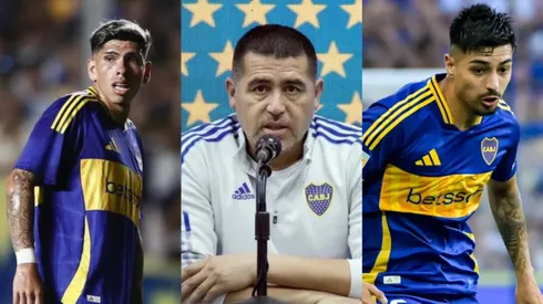 Boca Juniors cayó ante Alianza Lima y generó la molestia del presidente "Xeneize".