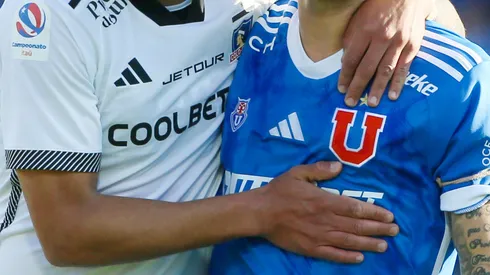 Pasaron por Colo Colo y Universidad de Chile, pero hoy no tienen club.