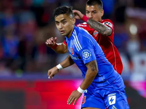 Pato Yáñez analiza el presente del Nico Guerra: "Le marca tres goles a los malos de..."