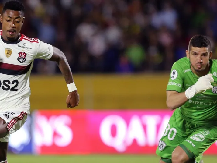 Exclusivo: Campeón de Copa Sudamericana revela sus grandes anhelos con Cobresal