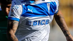 Histórico de la UC quiere un '10' para el equipo.