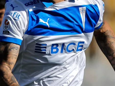 Histórico de Universidad Católica suplica por un '10'