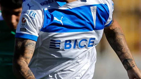 Histórico de la UC quiere un '10' para el equipo.