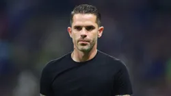 Fernando Gago se llena de críticas en Boca Juniors (Photo by Hector Vivas/Getty Images)